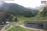 Archiv Foto Webcam Talstation Almboden, Steinhaus 07:00
