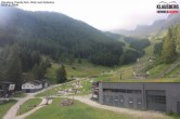 Archiv Foto Webcam Talstation Almboden, Steinhaus 07:00