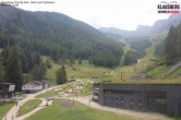 Archiv Foto Webcam Talstation Almboden, Steinhaus 11:00