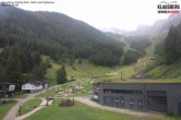 Archiv Foto Webcam Talstation Almboden, Steinhaus 06:00