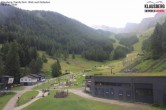 Archiv Foto Webcam Talstation Almboden, Steinhaus 09:00