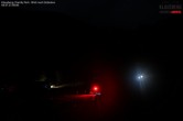 Archived image Webcam base station Almboden, Cadipietra/Steinhaus 23:00