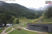 Archived image Webcam base station Almboden, Cadipietra/Steinhaus 05:00