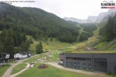 Archived image Webcam base station Almboden, Cadipietra/Steinhaus 06:00