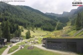Archiv Foto Webcam Talstation Almboden, Steinhaus 11:00