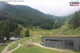 Archiv Foto Webcam Talstation Almboden, Steinhaus 06:00