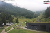 Archiv Foto Webcam Talstation Almboden, Steinhaus 07:00