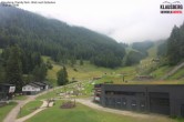 Archiv Foto Webcam Talstation Almboden, Steinhaus 09:00