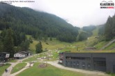 Archiv Foto Webcam Talstation Almboden, Steinhaus 11:00