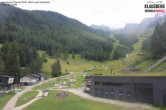 Archiv Foto Webcam Talstation Almboden, Steinhaus 13:00