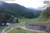 Archiv Foto Webcam Talstation Almboden, Steinhaus 06:00