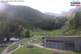 Archiv Foto Webcam Talstation Almboden, Steinhaus 07:00