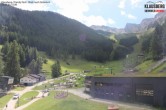 Archiv Foto Webcam Talstation Almboden, Steinhaus 11:00
