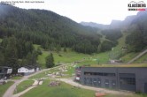 Archiv Foto Webcam Talstation Almboden, Steinhaus 06:00
