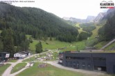 Archiv Foto Webcam Talstation Almboden, Steinhaus 15:00