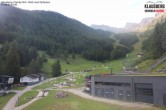 Archiv Foto Webcam Talstation Almboden, Steinhaus 06:00