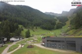 Archiv Foto Webcam Talstation Almboden, Steinhaus 06:00
