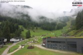 Archiv Foto Webcam Talstation Almboden, Steinhaus 09:00