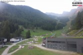Archiv Foto Webcam Talstation Almboden, Steinhaus 06:00