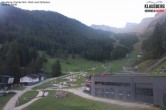 Archived image Webcam base station Almboden, Cadipietra/Steinhaus 05:00