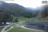 Archived image Webcam base station Almboden, Cadipietra/Steinhaus 06:00