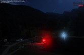 Archiv Foto Webcam Talstation Almboden, Steinhaus 23:00
