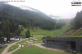 Archiv Foto Webcam Talstation Almboden, Steinhaus 05:00