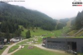 Archiv Foto Webcam Talstation Almboden, Steinhaus 06:00