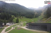 Archiv Foto Webcam Talstation Almboden, Steinhaus 12:00
