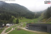 Archiv Foto Webcam Talstation Almboden, Steinhaus 15:00
