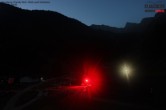 Archiv Foto Webcam Talstation Almboden, Steinhaus 05:00