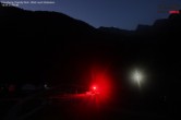 Archiv Foto Webcam Talstation Almboden, Steinhaus 05:00