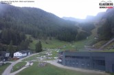 Archiv Foto Webcam Talstation Almboden, Steinhaus 07:00