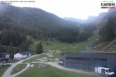 Archiv Foto Webcam Talstation Almboden, Steinhaus 07:00