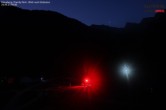 Archiv Foto Webcam Talstation Almboden, Steinhaus 00:00