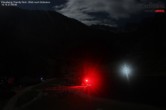 Archiv Foto Webcam Talstation Almboden, Steinhaus 23:00