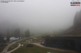 Archived image Webcam base station Almboden, Cadipietra/Steinhaus 07:00