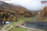Archiv Foto Webcam Talstation Almboden, Steinhaus 11:00