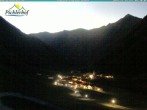 Archiv Foto Webcam Pichlerhof, Tauferer Ahnrtal 05:00