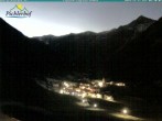 Archiv Foto Webcam Pichlerhof, Tauferer Ahnrtal 05:00