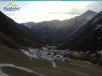 Archiv Foto Webcam Pichlerhof, Tauferer Ahnrtal 09:00