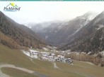 Archiv Foto Webcam Pichlerhof, Tauferer Ahnrtal 13:00