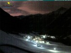 Archiv Foto Webcam Pichlerhof, Tauferer Ahnrtal 05:00