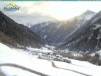 Archiv Foto Webcam Pichlerhof, Tauferer Ahnrtal 09:00