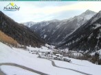 Archiv Foto Webcam Pichlerhof, Tauferer Ahnrtal 13:00