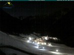 Archiv Foto Webcam Pichlerhof, Tauferer Ahnrtal 05:00