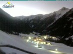 Archiv Foto Webcam Pichlerhof, Tauferer Ahnrtal 06:00