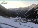 Archiv Foto Webcam Pichlerhof, Tauferer Ahnrtal 07:00