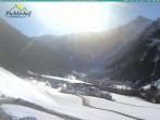 Archiv Foto Webcam Pichlerhof, Tauferer Ahnrtal 09:00