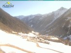 Archiv Foto Webcam Pichlerhof, Tauferer Ahnrtal 11:00